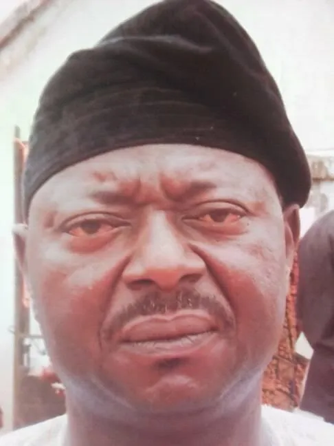 Okoro Ibeh