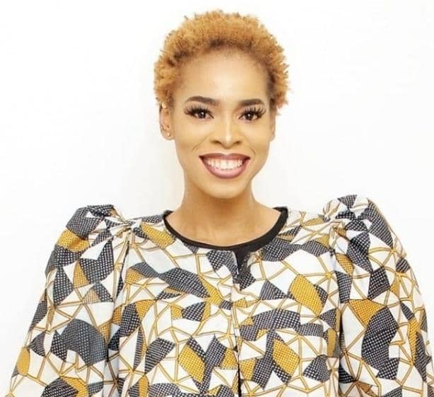 Amaka Joseph