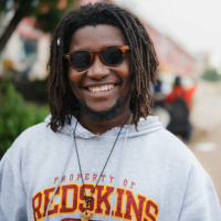 Caleb Emeka