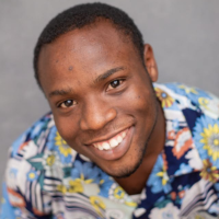 Solomon Okoro